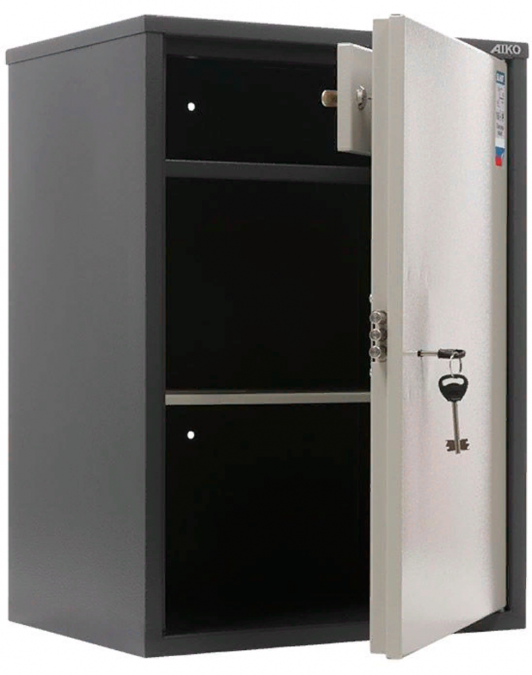 Бухгалтерский шкаф Aiko SL-65Т купить в Казани