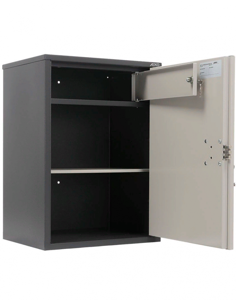 Бухгалтерский шкаф Aiko SL-65Т купить в Казани