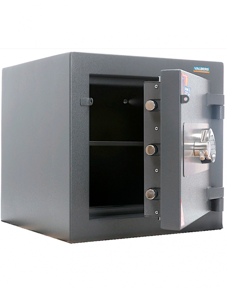 Взломостойкий сейф Valberg Форт 50 EL купить в Казани