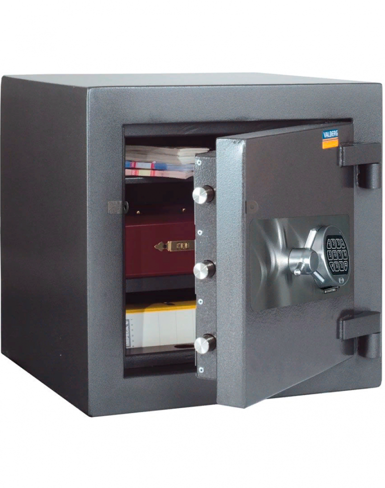 Взломостойкий сейф Valberg Форт 50 EL купить в Казани