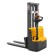 Штабелер электрический самоходный CDD15R-E (N) (1500 кг; 2,5 м; 24В / 105Ач) SMARTLIFT (SMART) купить в Казани