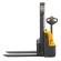 Штабелер электрический самоходный CDD15R-E (N) (1500 кг; 2,5 м; 24В / 105Ач) SMARTLIFT (SMART) купить в Казани