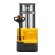Штабелер электрический самоходный CDD15R-E (N) (1500 кг; 2,5 м; 24В / 105Ач) SMARTLIFT (SMART) купить в Казани