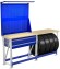 Верстак Master M100.MF1 / MF1 / MF1.220.000.W купить в Казани
