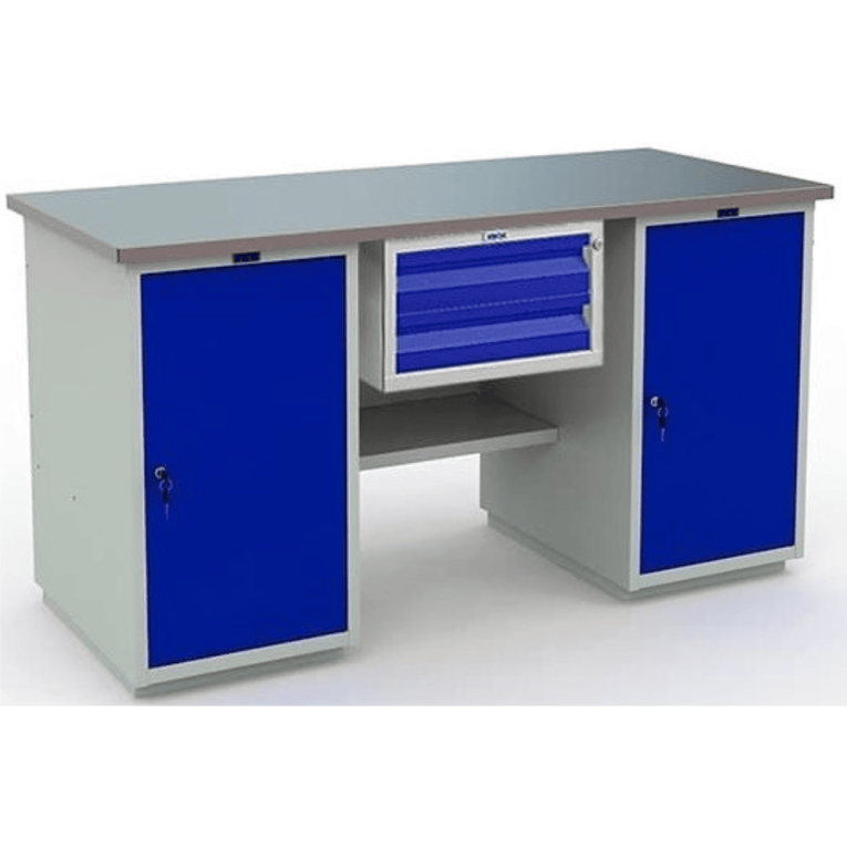Верстак Profi WT160.WD1/WD1.100 купить в Казани