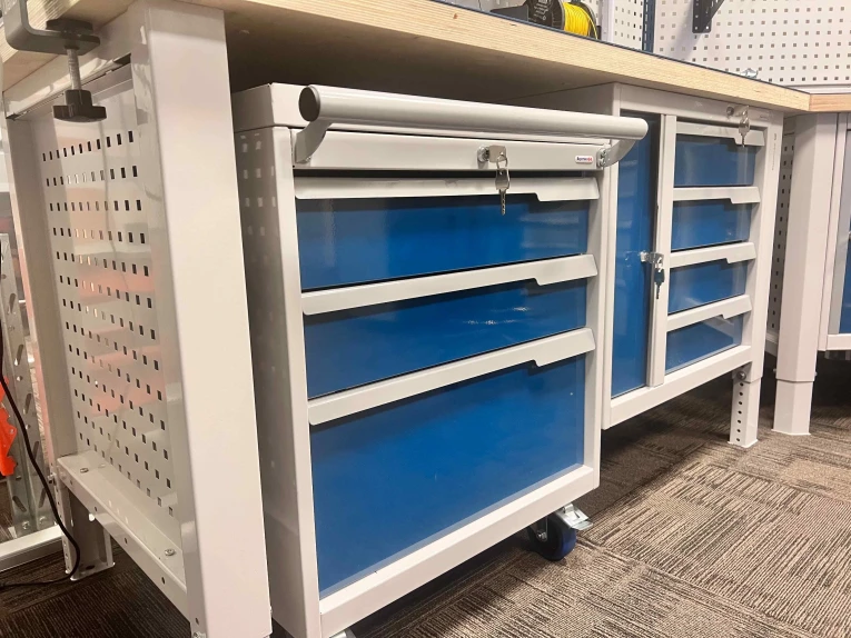 Стол-верстак Craft 1602.L25.5 купить в Казани