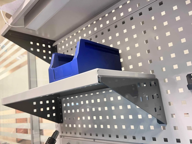 Стол-верстак Craft 1602.L25.5 купить в Казани