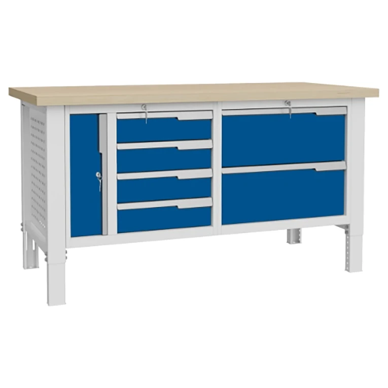Стол-верстак Craft 1602.L25.5 купить в Казани