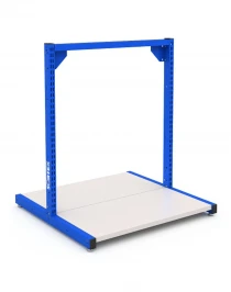 Система хранения SORTEX 1075-2 Base (двухстор.)