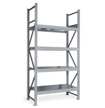 Стеллаж грузовой Диком СТ-051 3500х2100х850 с 4 ярусами