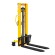 Ручной гидравлический штабелер SDA 1030 (1000 кг; 3 м; вилы 300-850 мм) SMARTLIFT (SMART) купить в Казани