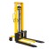 Ручной гидравлический штабелер SDA 1030 (1000 кг; 3 м; вилы 300-850 мм) SMARTLIFT (SMART) купить в Казани