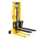 Ручной гидравлический штабелер SDA 1030 (1000 кг; 3 м; вилы 300-850 мм) SMARTLIFT (SMART) купить в Казани