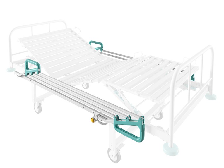 Ограждения боковые КМ 2 купить в Казани