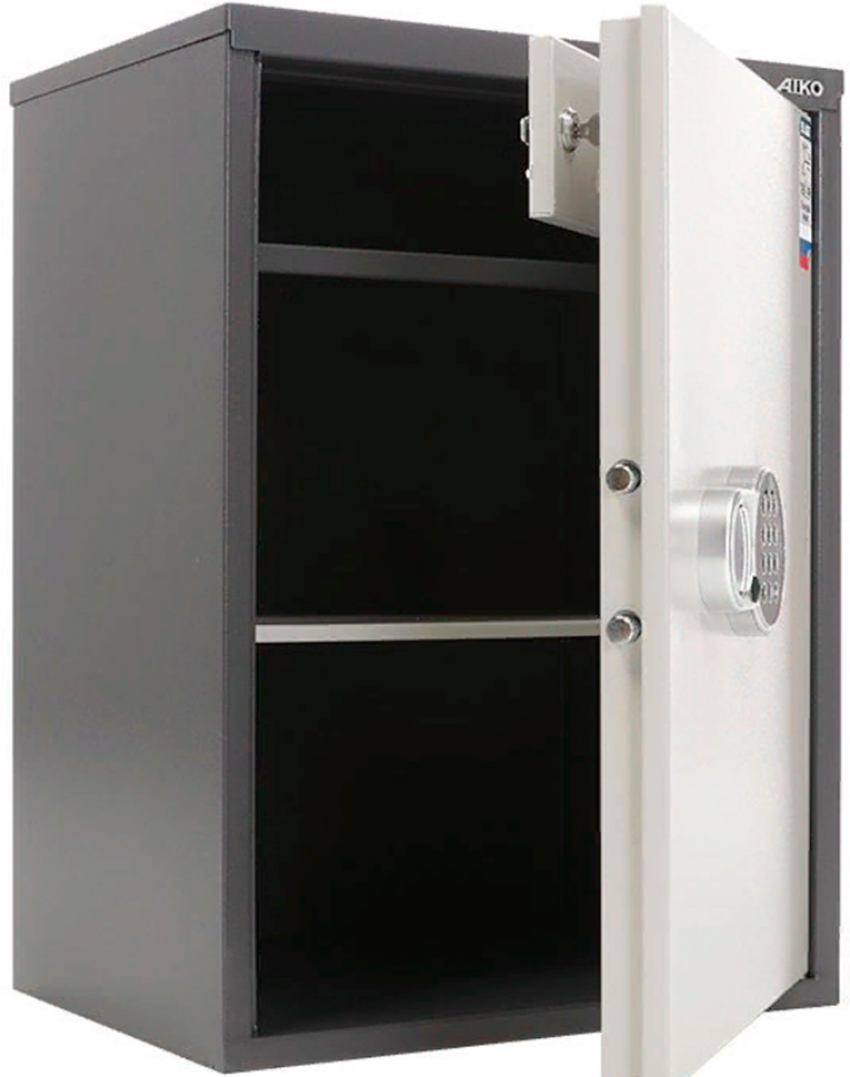 Бухгалтерский шкаф Aiko SL-65Т EL купить в Казани