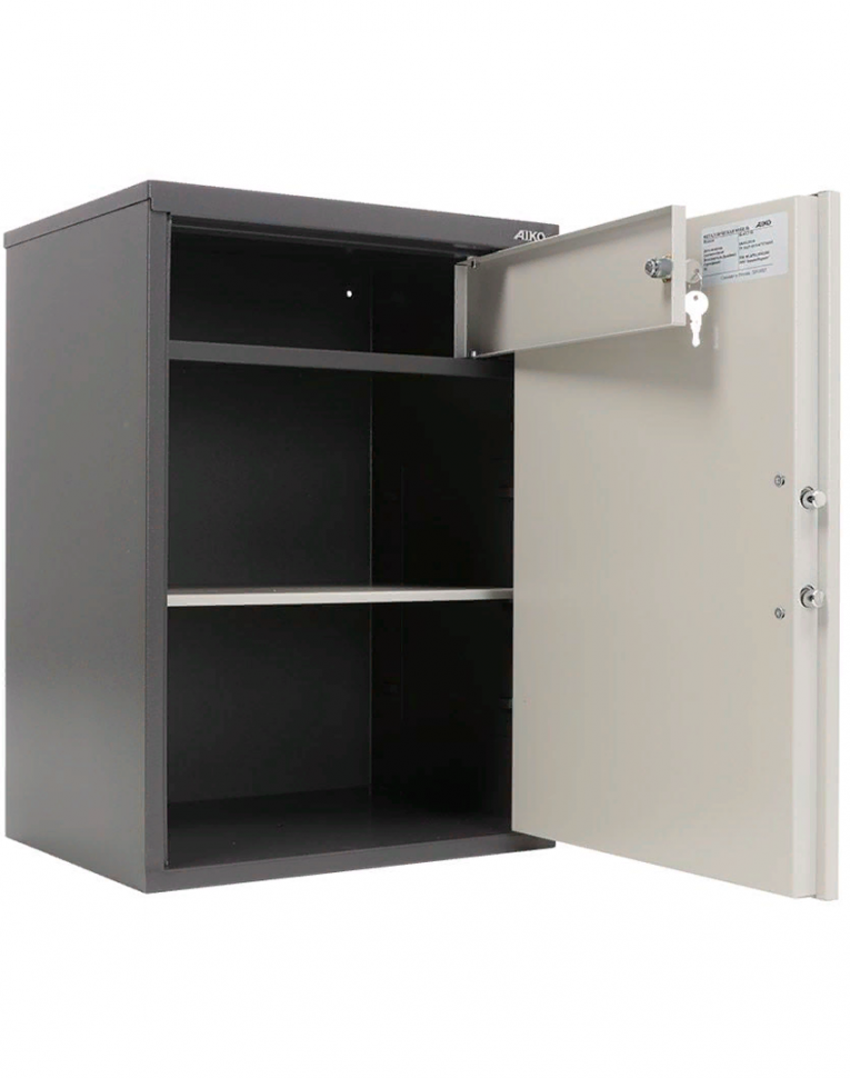 Бухгалтерский шкаф Aiko SL-65Т EL купить в Казани