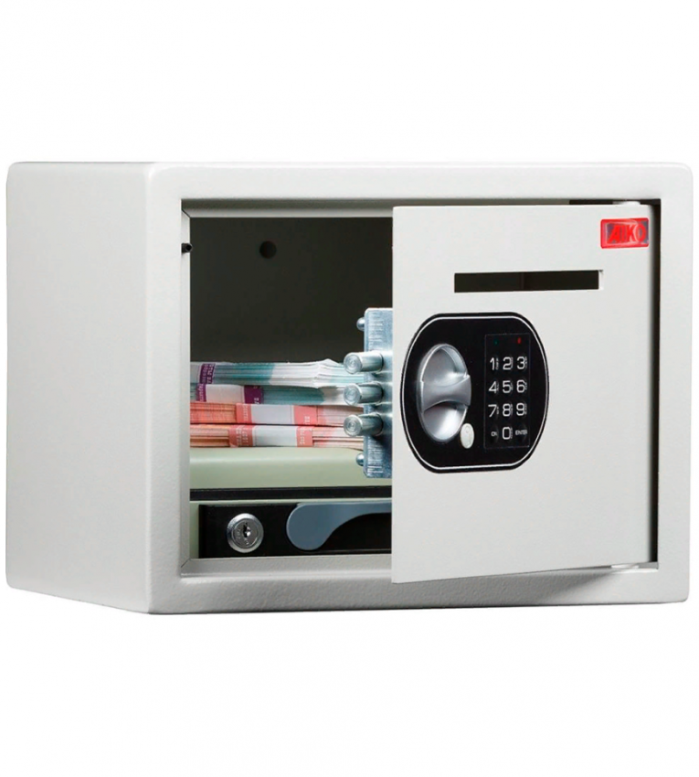 Депозитный сейф Aiko TD-23.EL купить в Казани