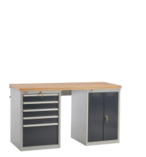 Верстак ВС-150-Ф-07 Верстак ВС-150-Ф-07