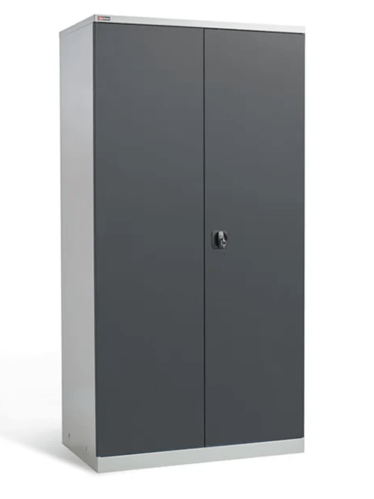 Шкаф инструментальный ДиКом ВЛ-052-03/Б купить в Казани