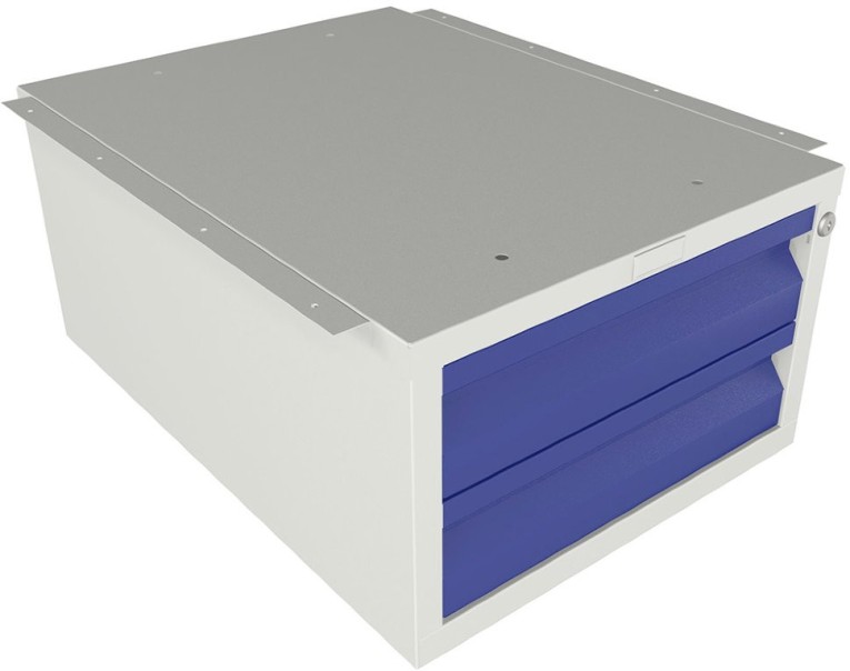 Подвесной ящик Profi WD-0 купить в Казани