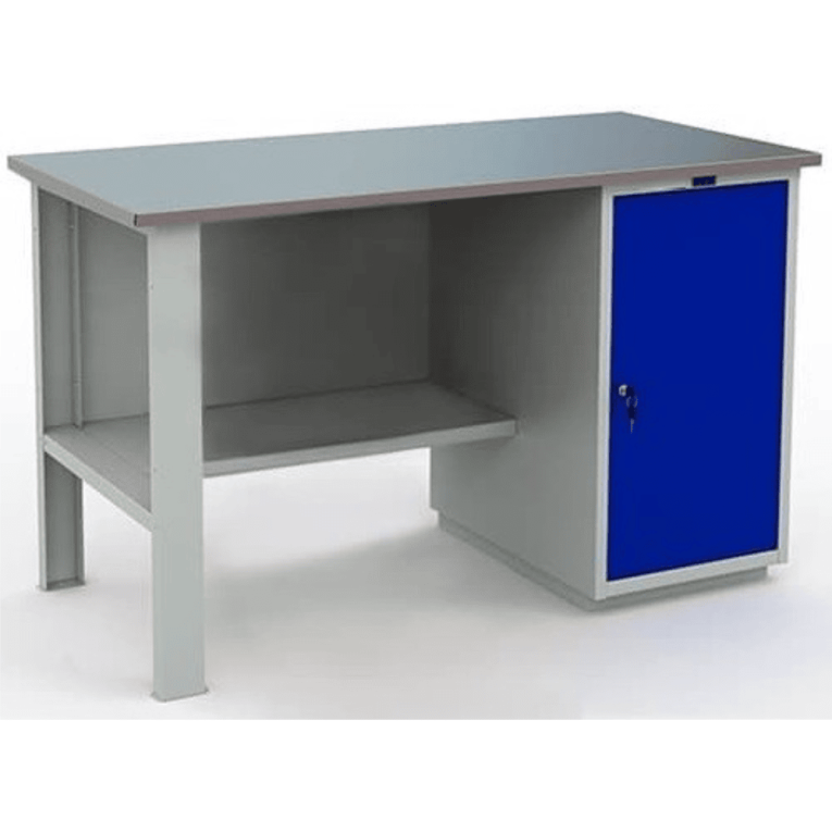 Верстак Profi WT140.F1/WD1.000 купить в Казани