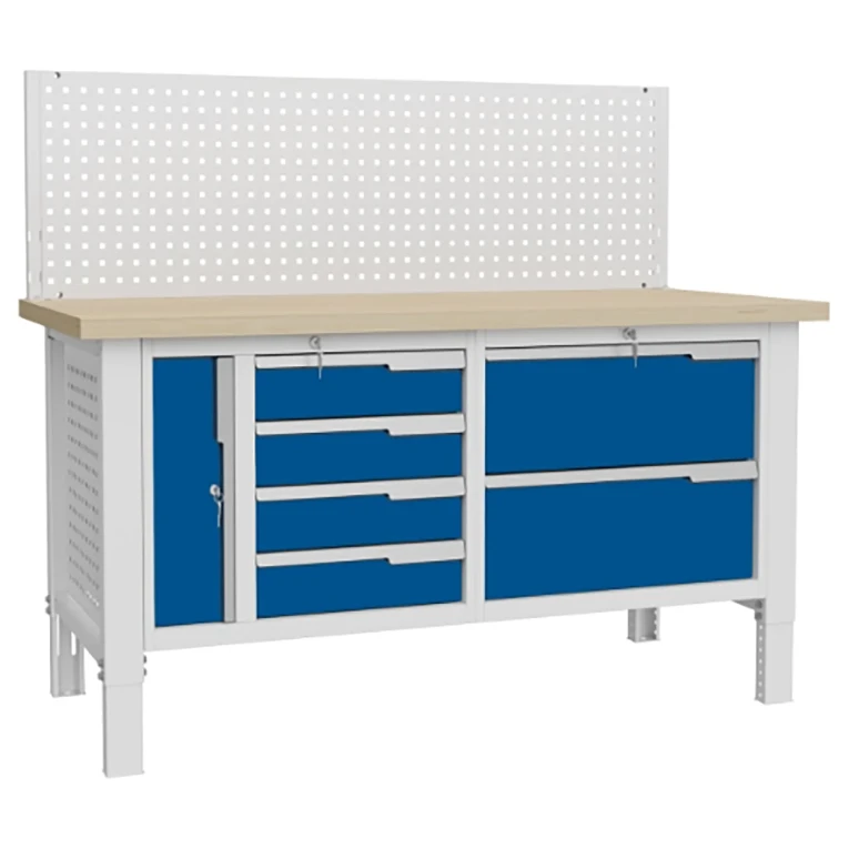 Стол-верстак Craft 1602.L25.5-1 купить в Казани