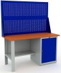 Верстак Expert W160.F2/WS1.020 Верстак Expert W160.F2/WS1.020