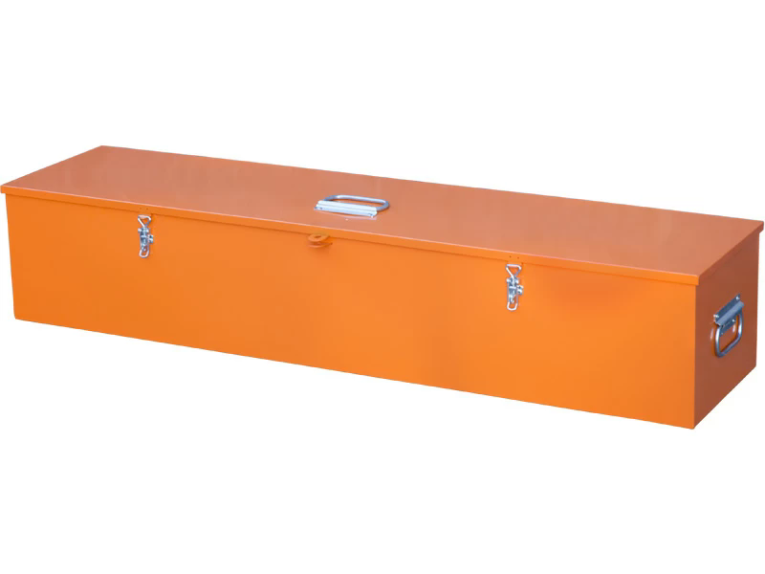 Контейнер КРЛ 1-30 для ртутных ламп 1300х300х250 мм купить в Казани