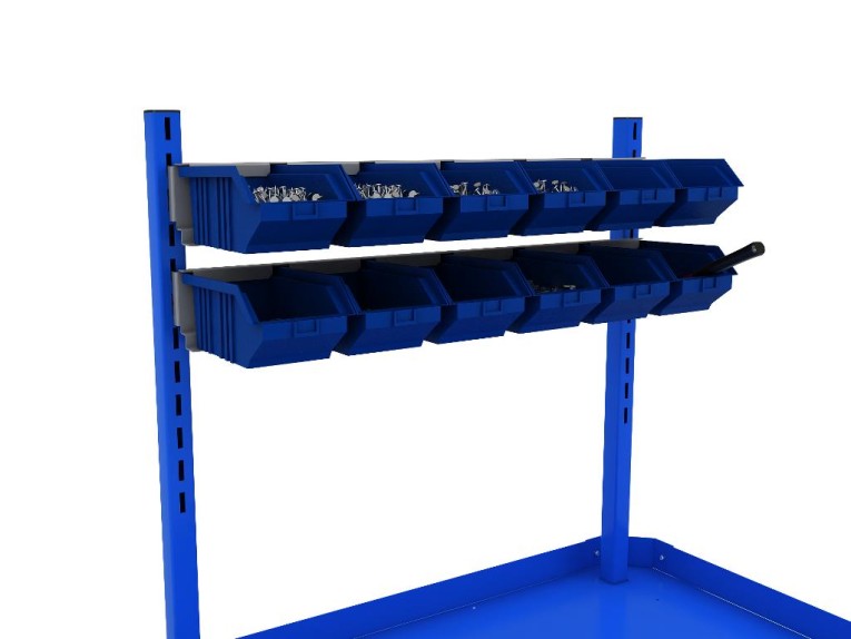 Тележка PROFI №5-5 купить в Казани