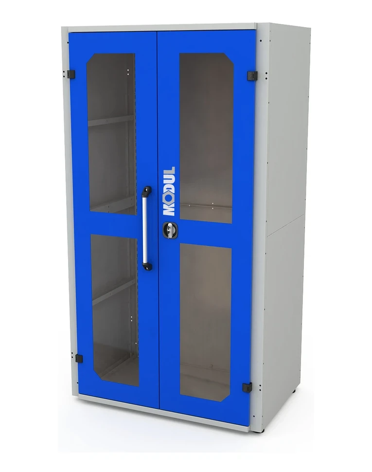 Шкаф для инструментов MODUL XL 08 купить в Казани
