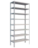 Стеллаж MS Strong 1600х700х800 8 полок