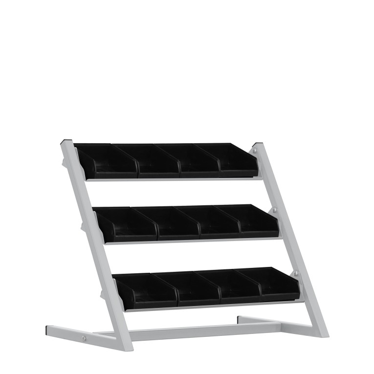 Настольная система хранения Gresson КН-12 ESD купить в Казани