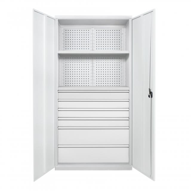 Шкаф инструментальный Gresson ШИО-2000 купить в Казани