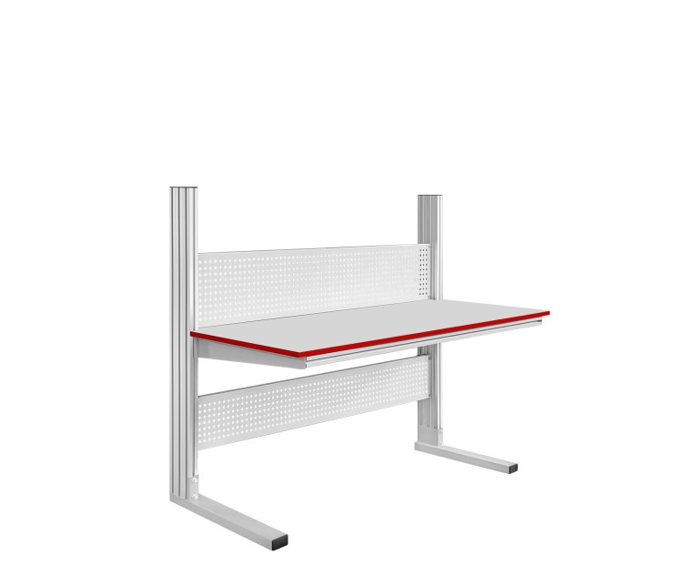 Стол промышленный Gresson СПП-1500КП купить в Казани Стол промышленный Gresson СПП-1500КП купить в Казани