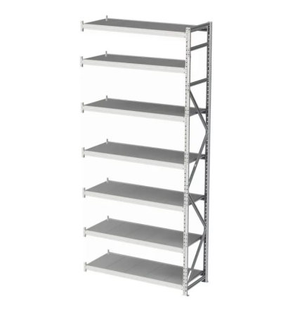 Дополнительная секция MS Profi 2000x1800x500 7 полок