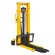 Ручной гидравлический штабелер SDA 1025 (1000 кг; 2,5 м; вилы 300-850 мм) SMARTLIFT (SMART) купить в Казани