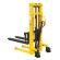 Ручной гидравлический штабелер SDA 1025 (1000 кг; 2,5 м; вилы 300-850 мм) SMARTLIFT (SMART) купить в Казани