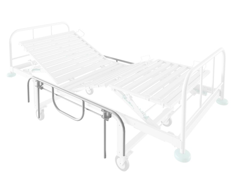 Ограждения боковые КМ 3 купить в Казани Ограждения боковые КМ 3 купить в Казани