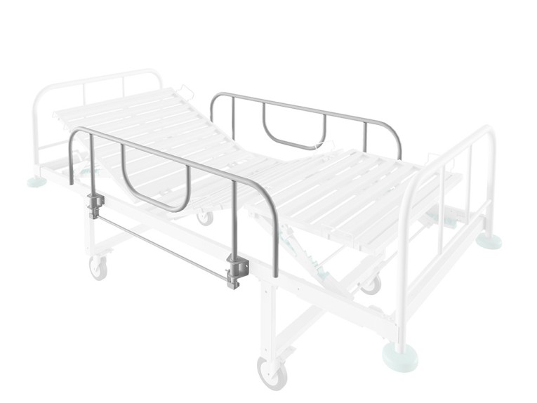 Ограждения боковые КМ 3 купить в Казани Ограждения боковые КМ 3 купить в Казани