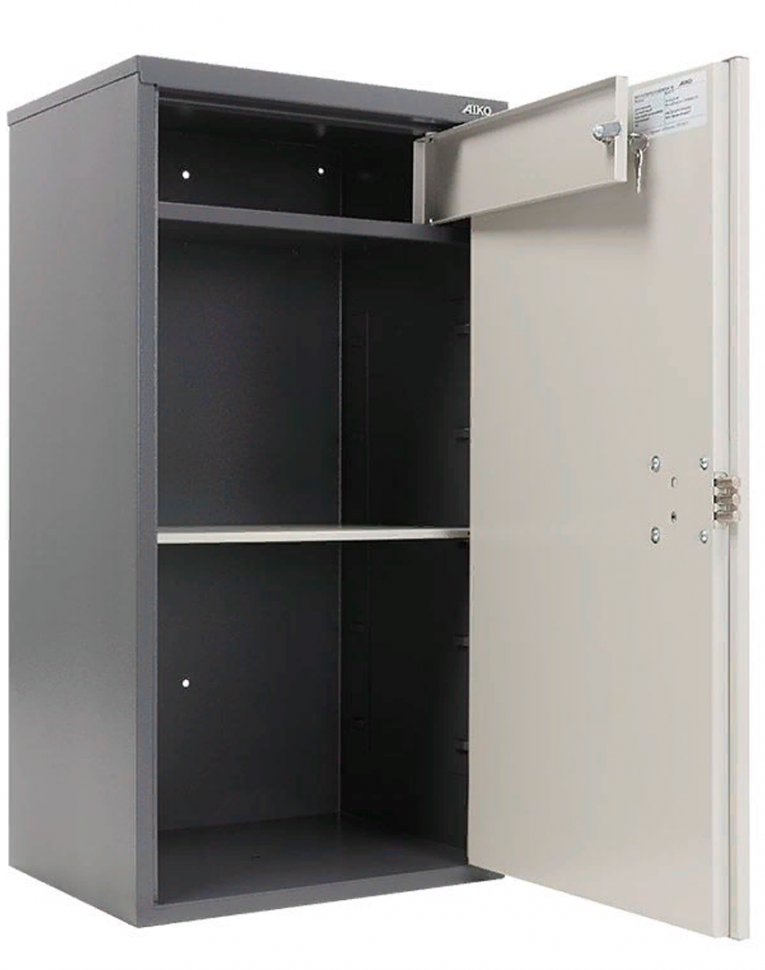 Бухгалтерский шкаф Aiko SL-87Т купить в Казани