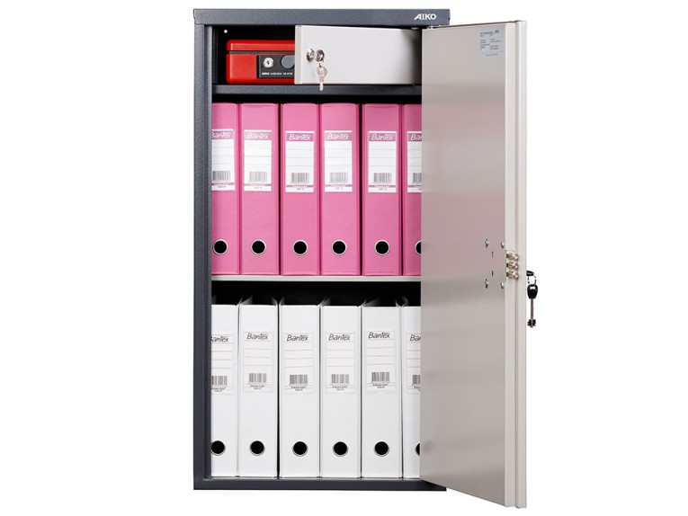 Бухгалтерский шкаф Aiko SL-87Т купить в Казани