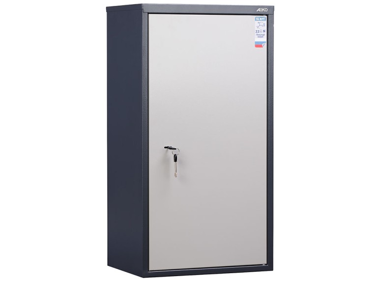 Бухгалтерский шкаф Aiko SL-87Т купить в Казани