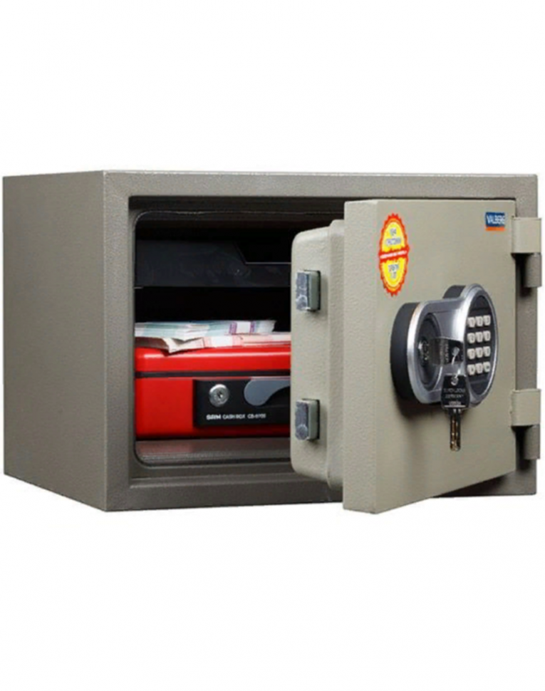 Огнестойкий сейф Valberg FRS-36 EL купить в Казани