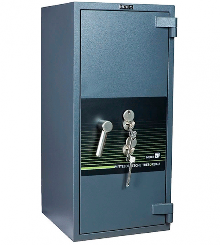 Взломостойкий сейф MDTB Bastion-M 1585 2K купить в Казани