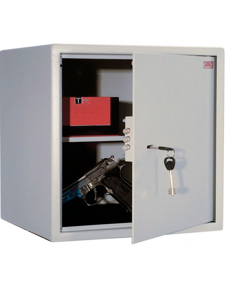 Офисный сейф Aiko Т-40 KL купить в Казани