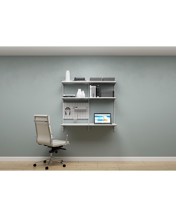 Гардеробная система Практик Home Офис 4 купить в Казани Гардеробная система Практик Home Офис 4 купить в Казани