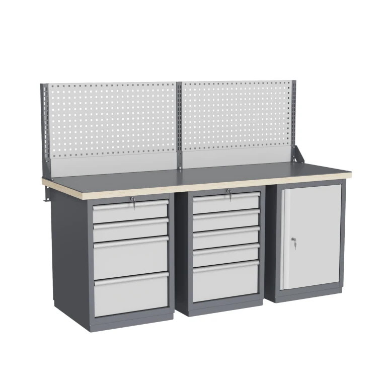 Верстак FBK 205.457-1 купить в Казани