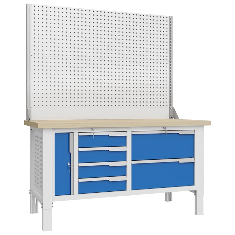 Стол-верстак Craft 1602.L26.5-2 купить в Казани
