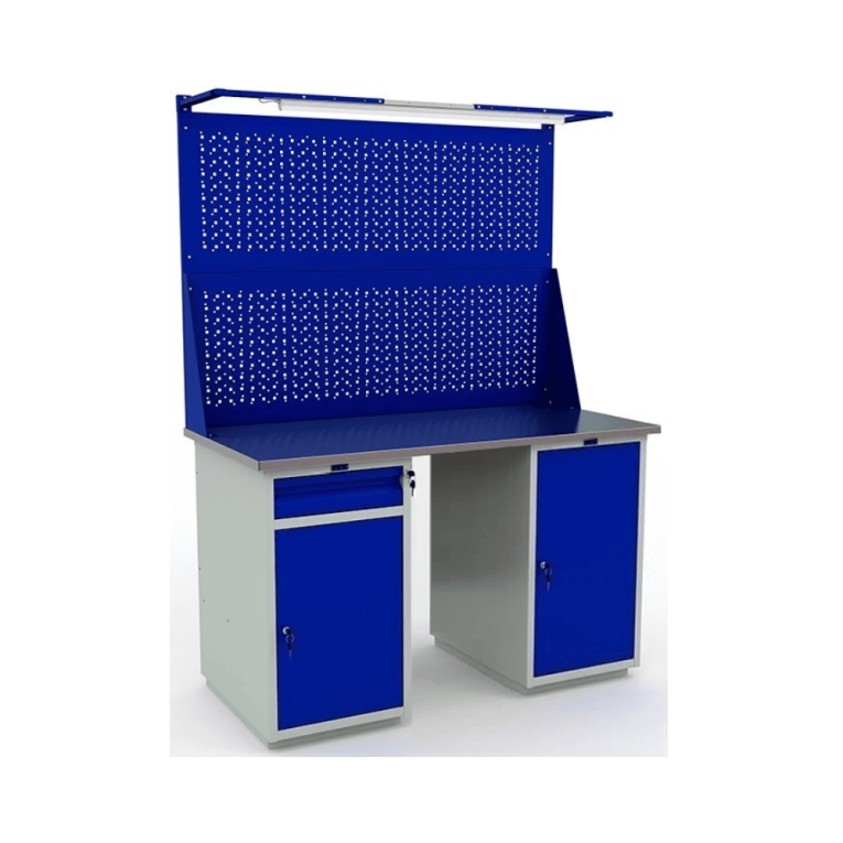 Верстак Profi WT140.WD2/WD1.021 купить в Казани