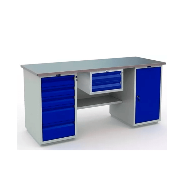 Верстак Profi WT180.WD5/WD1.100 купить в Казани